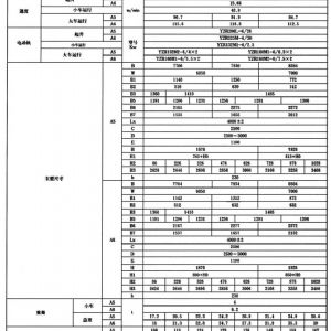 QG型挂梁桥式起重机